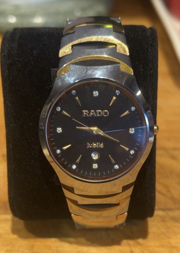 Rado jubilé uhr - rado,