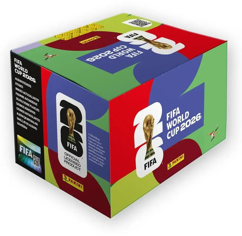 Panini fifa world cup - fifa,