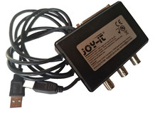 Joy-it JT-Scope Mega Mx50