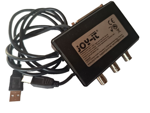 Joy scope mega mx50 - joy-it,
