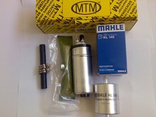 Kraftstoffpumpe BMW R 1150 GS