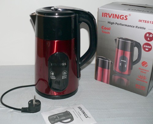 Irvings ikte01ss xxl tee - irvings,