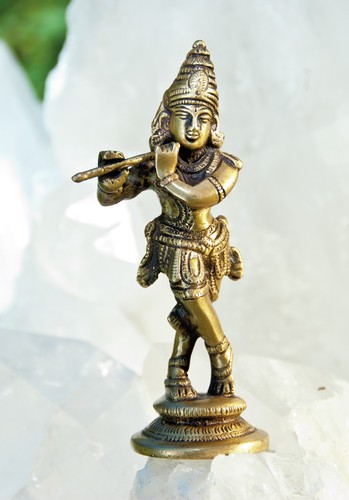 Krishna messing 240 g - krishna, 12