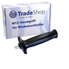 Soft Gummi Handgriff M12 mit