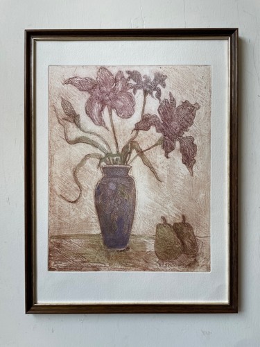 Original mid century modernist - original,