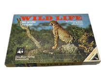 Ravensburger Wild Life Das