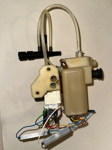 Siemens sirona boiler - sirona, e