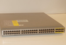 Cisco Nexus N3K-C3172TQ-10GT