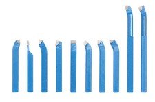WABECO Hartmetall Drehstahl