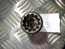 Schaltklaue Kupplungsklaue