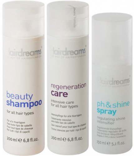 Hairdreams beauty shampoo 200 - beauty,