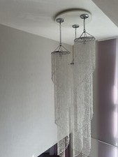 Deckenlampe für Galerie/Treppenhaus