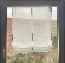 Raffrollo ohne bohren Modern