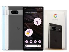 Neu Google Pixel 7A 8+128GB 5G