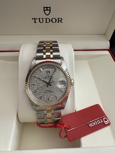 Exklusive tudor 76213 mit - tudor,