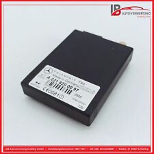 MERCEDES C-KLASSE KOMBI W203 C200 CDI Steuergerät Standheizung T90 A2218200097