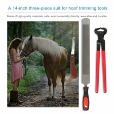 Hufschneidezange Serie