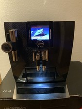 IMPRESSA J9.3 Aroma + Carbon