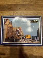 Pola Meister Modell H0 162