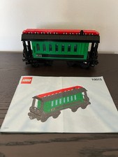 LEGO My Own Train Set 10015