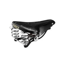 Sattel B66 S Schwarz SE93N