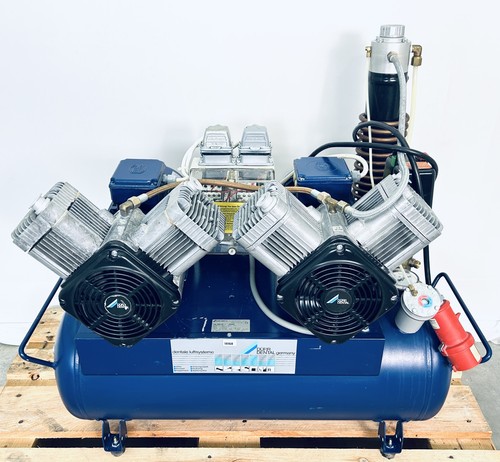 Dürr kompressor 4321 mit - dÜrr,