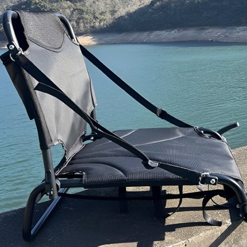 Verstellbarer sup sitz mit - verstellbarer, sup-sitz