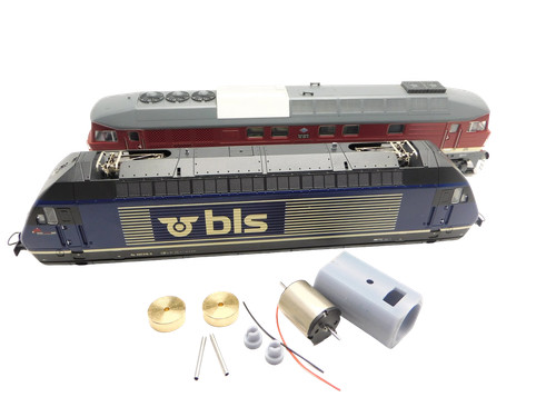Micromotor hr018c - micromotor,