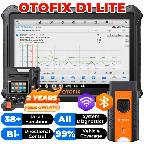 Otofix lite pro kfz - lite,