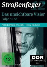 Straßenfeger 12 - Das