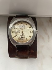 GUESS Chronograph