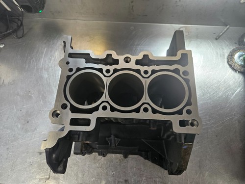 Motor block p4ja xmja ford - p4ja,