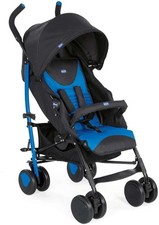 CHICCO ECHO BUGGY BLAU BIS 15