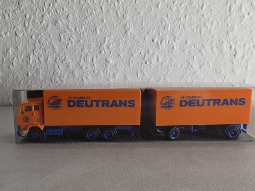 J361 deutrans veb kombinat - deutrans,