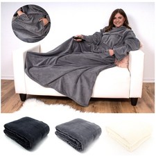 heimtexland ® Kuscheldecke