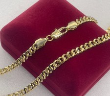 Deluxe Halskette Panzerkette