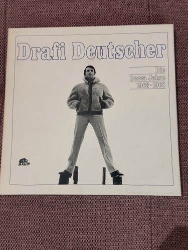 Bear family drafi - bear, deutscher