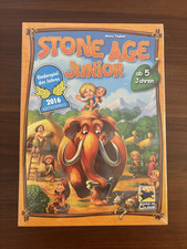 Hans im Glück - Stone Age