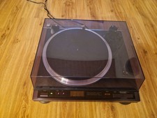 Onkyo CP-1055 F2  High End Spieler  Top Zustand.