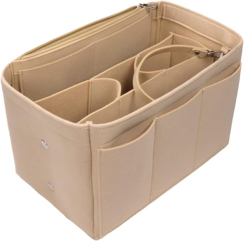 Handtaschen organizer filz - handtaschen, organizer,filz