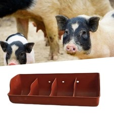 Schweinetrog, Nutztierbedarf