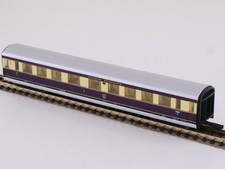 Arnold 0166-4 N Henschel