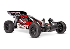 Traxxas Bandit Buggy RotX 2WD