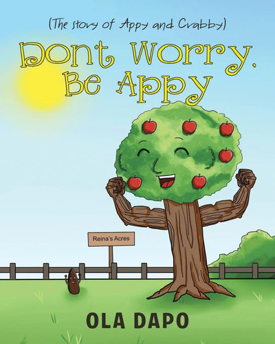 Ola dapo don worry - ola, |