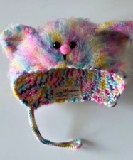 Ulanna Mütze Puppe Kleidung