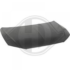 Motorhaube haube stahl für - ,