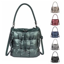 DAMEN TASCHE SHOPPER Bucket