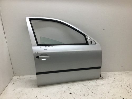 Tür vorn rechts skoda octavia - vorn,