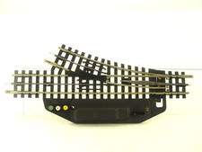 Weiche rechts  elektrisch   -