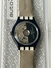 Swatch Autoquarz GENERATOR